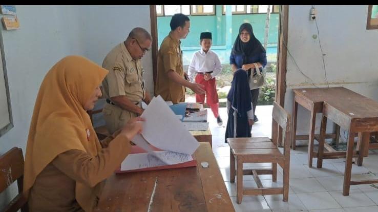 SPMB 2026 SMP N 7 PURWODADI